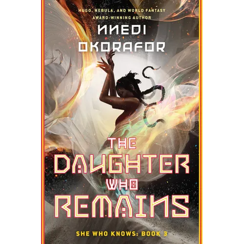 The Daughter Who Remains