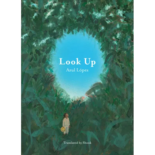 Look Up - Hardcover