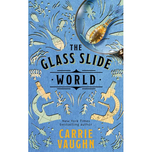 The Glass Slide World