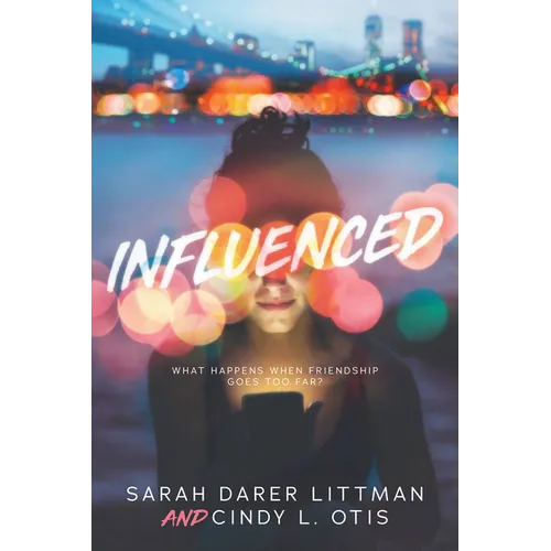 Influenced - Hardcover