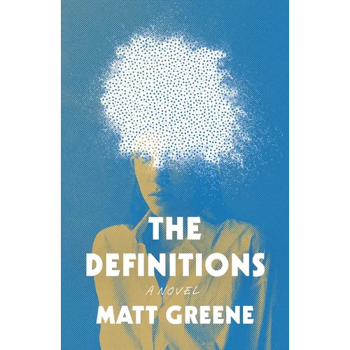The Definitions - Paperback