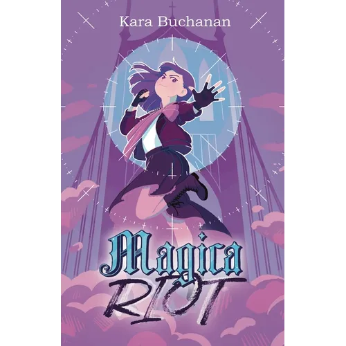 Magica Riot
