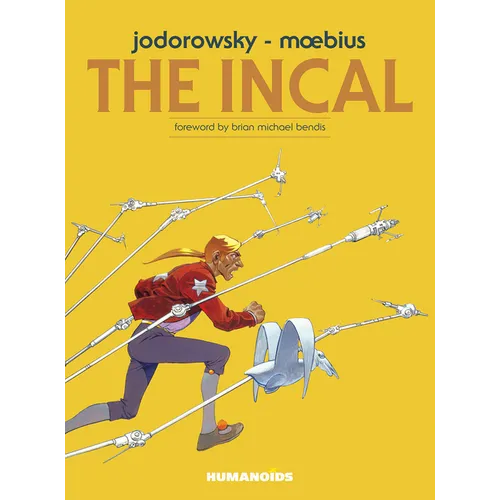 The Incal