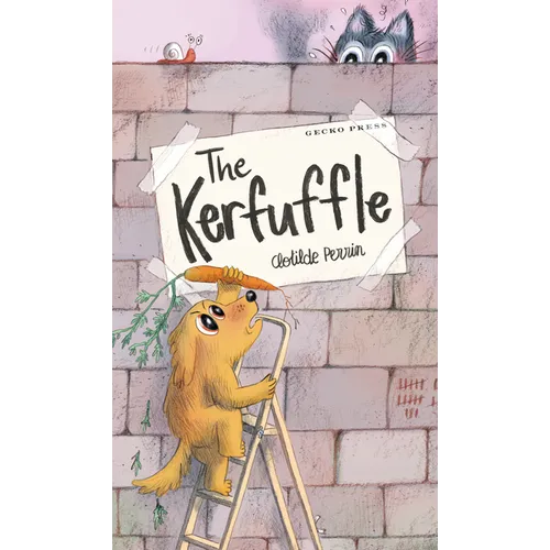 The Kerfuffle