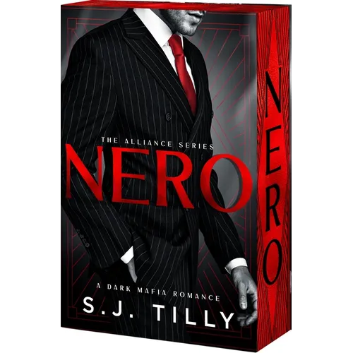 Nero - Paperback