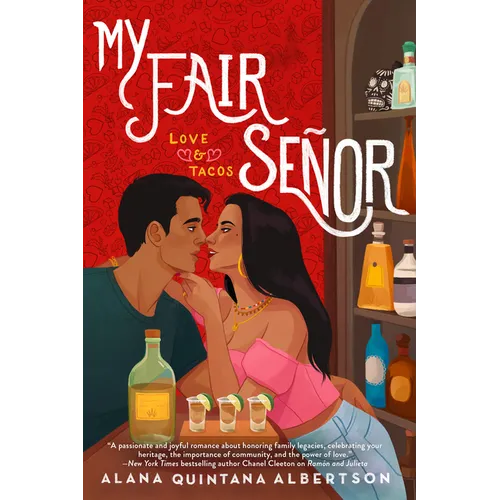 My Fair Señor - Paperback