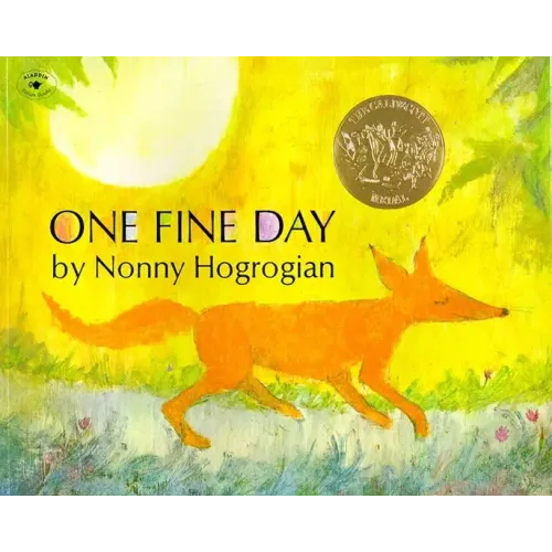One Fine Day - Paperback