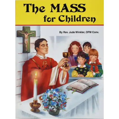 The Mass for Children