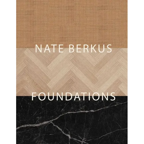 Foundations: Timeless Design That Feels Personal - Hardcover