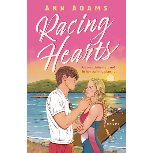 Racing Hearts - Paperback
