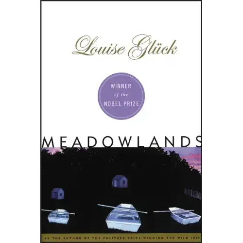 Meadowlands - Paperback