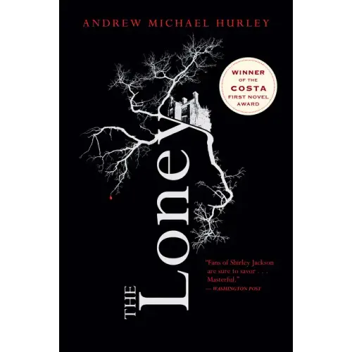 The Loney - Paperback