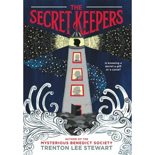 The Secret Keepers - Paperback