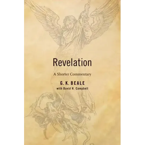 Revelation: A Shorter Commentary - Paperback