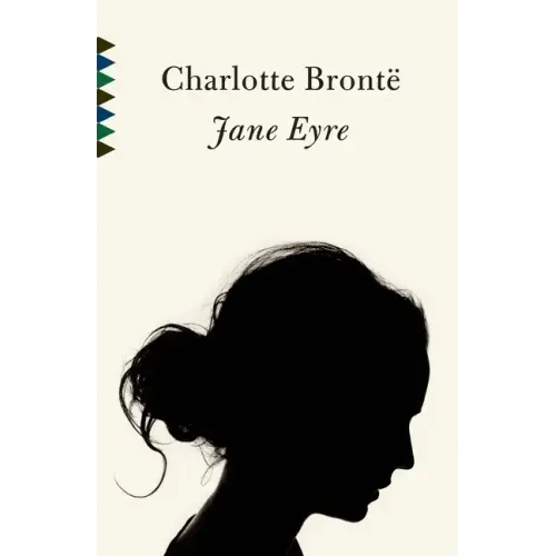 Jane Eyre - Paperback