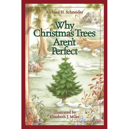 Why Christmas Trees Aren't Perfect