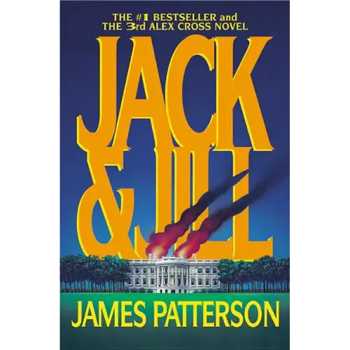 Jack & Jill - Paperback
