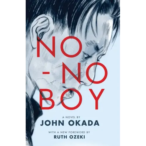 No-No Boy - Paperback