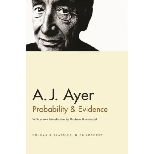 Probability and Evidence