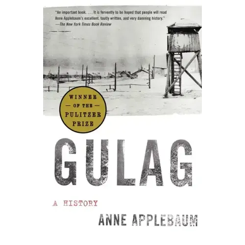 Gulag: A History