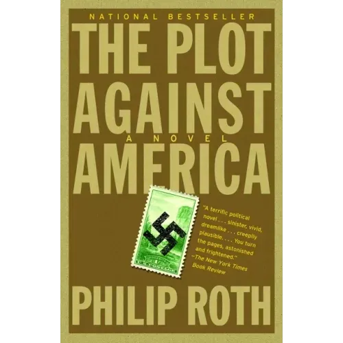 The Plot Against America