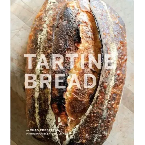 Tartine Bread