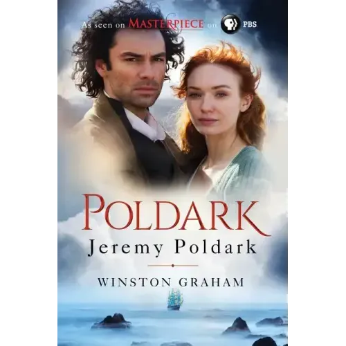 Jeremy Poldark: A Novel of Cornwall, 1790-1791