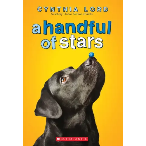 A Handful of Stars - Paperback