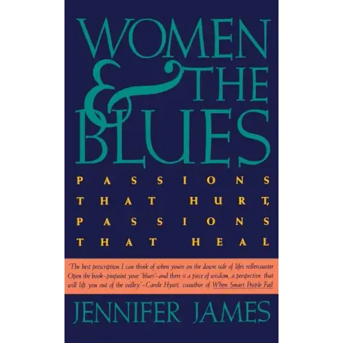Women and the Blues