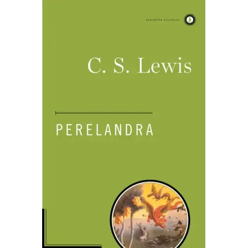 Perelandra - Hardcover