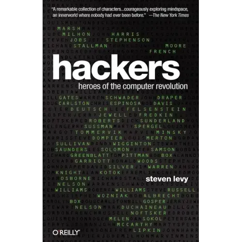 Hackers
