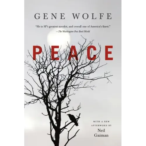 Peace - Paperback