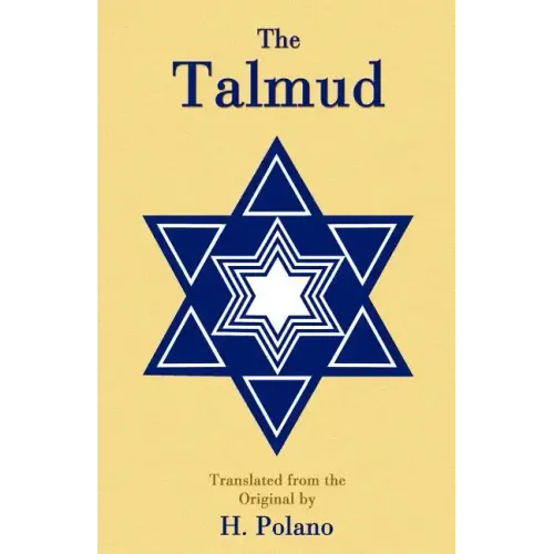 The Talmud