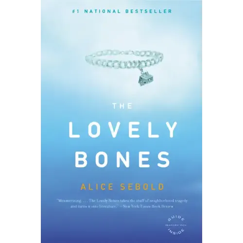 The Lovely Bones - Paperback