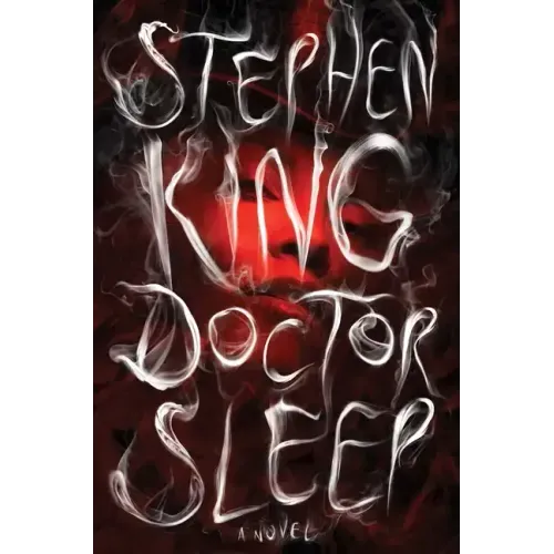 Doctor Sleep