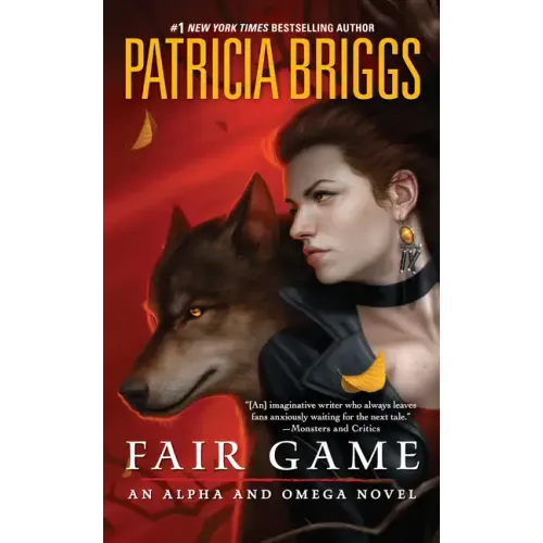 Fair Game - Paperback