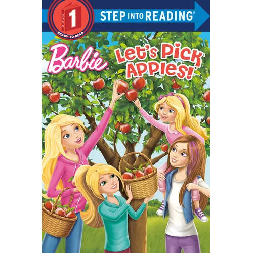 Let's Pick Apples! (Barbie)
