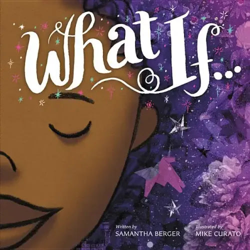 What If... - Hardcover