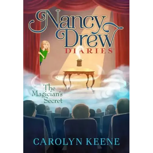 The Magician's Secret