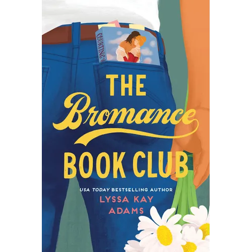 The Bromance Book Club - Paperback