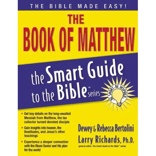 The Book of Matthew