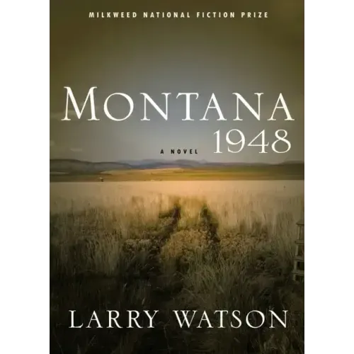 Montana 1948