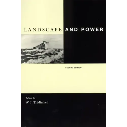 Landscape and Power, Second Edition