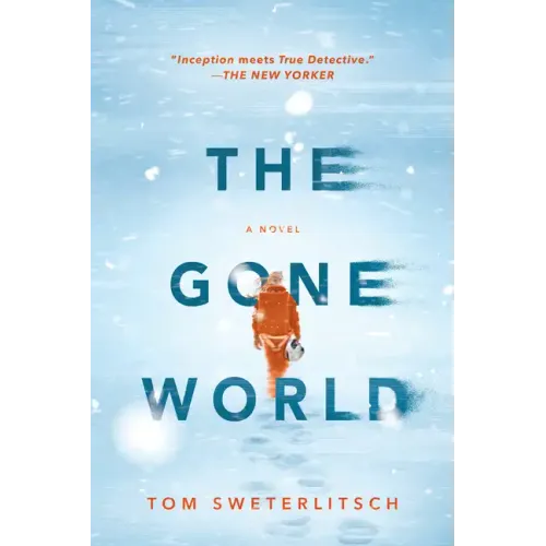 The Gone World - Paperback