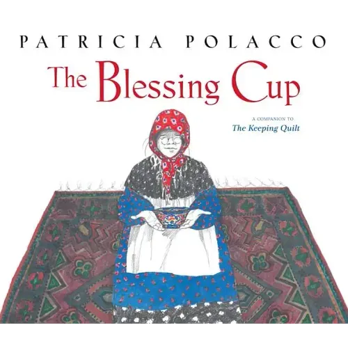 The Blessing Cup