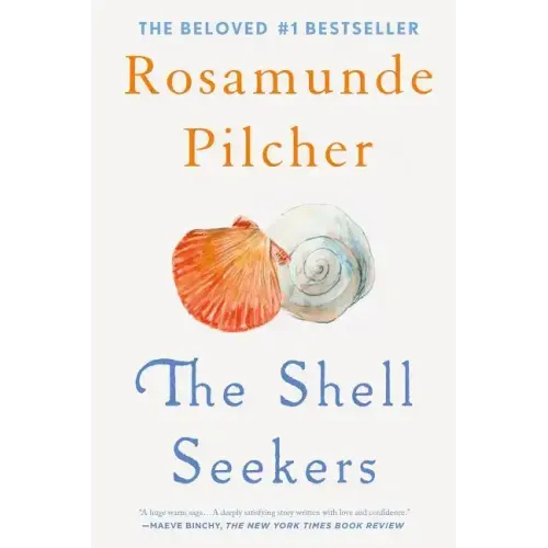 The Shell Seekers - Paperback