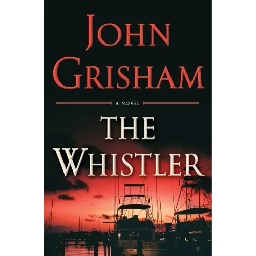 The Whistler