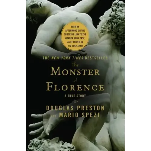 The Monster of Florence