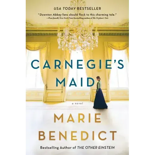 Carnegie's Maid