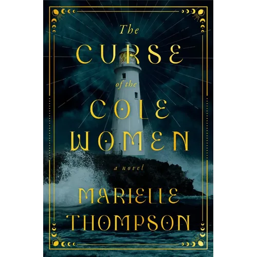 The Curse of the Cole Women